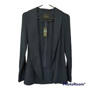 NWT Dynamite Open Front Blazer